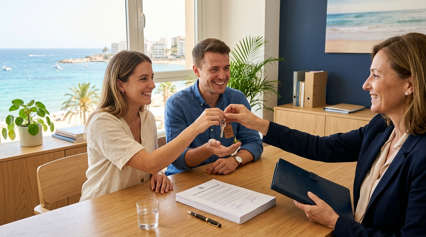 Comprar una propiedad en Cancún: guía de trámites inmobiliarios para una compra segura